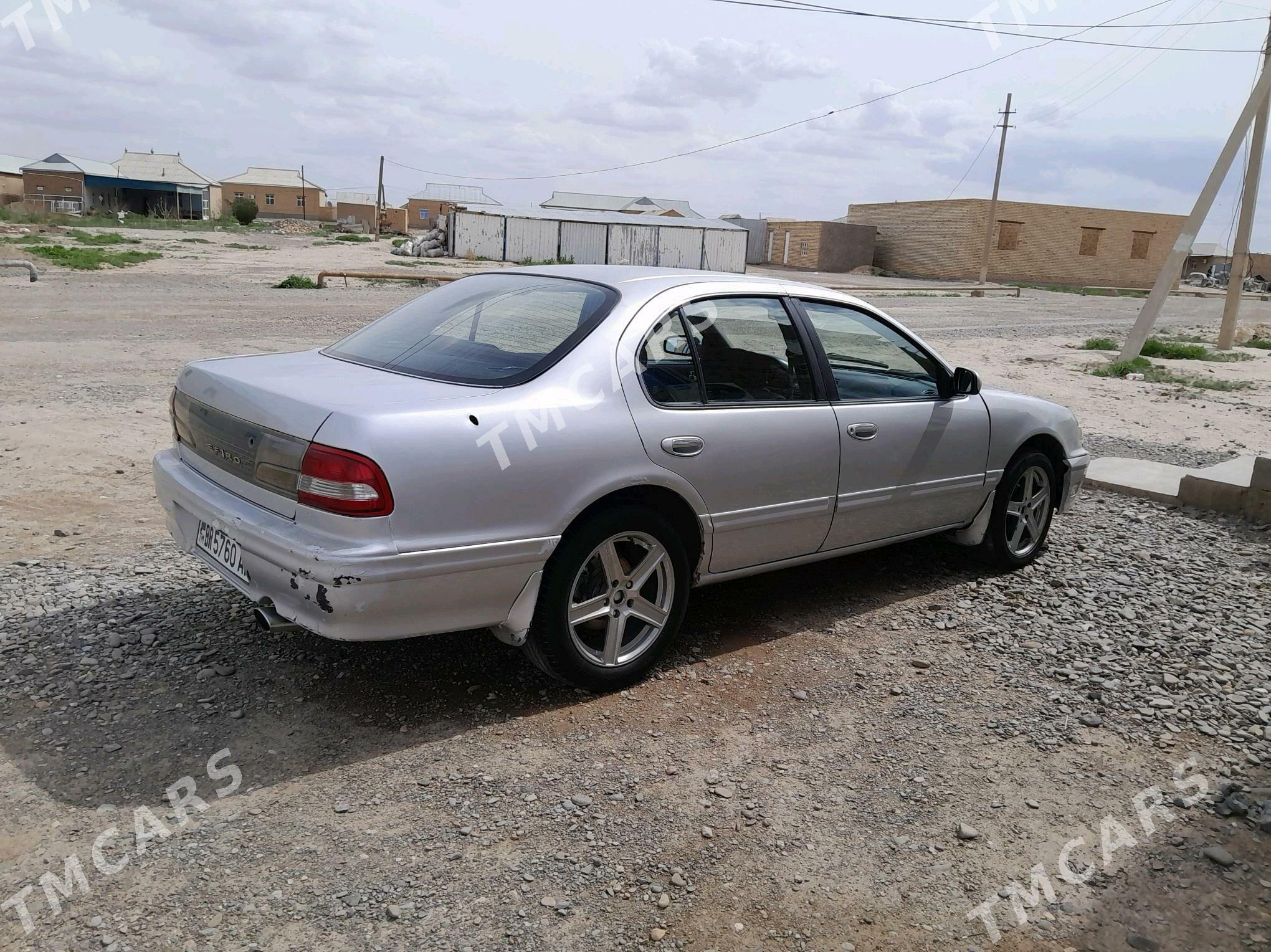 Nissan Cefiro 1995 - 23 000 TMT - Sarahs - img 4