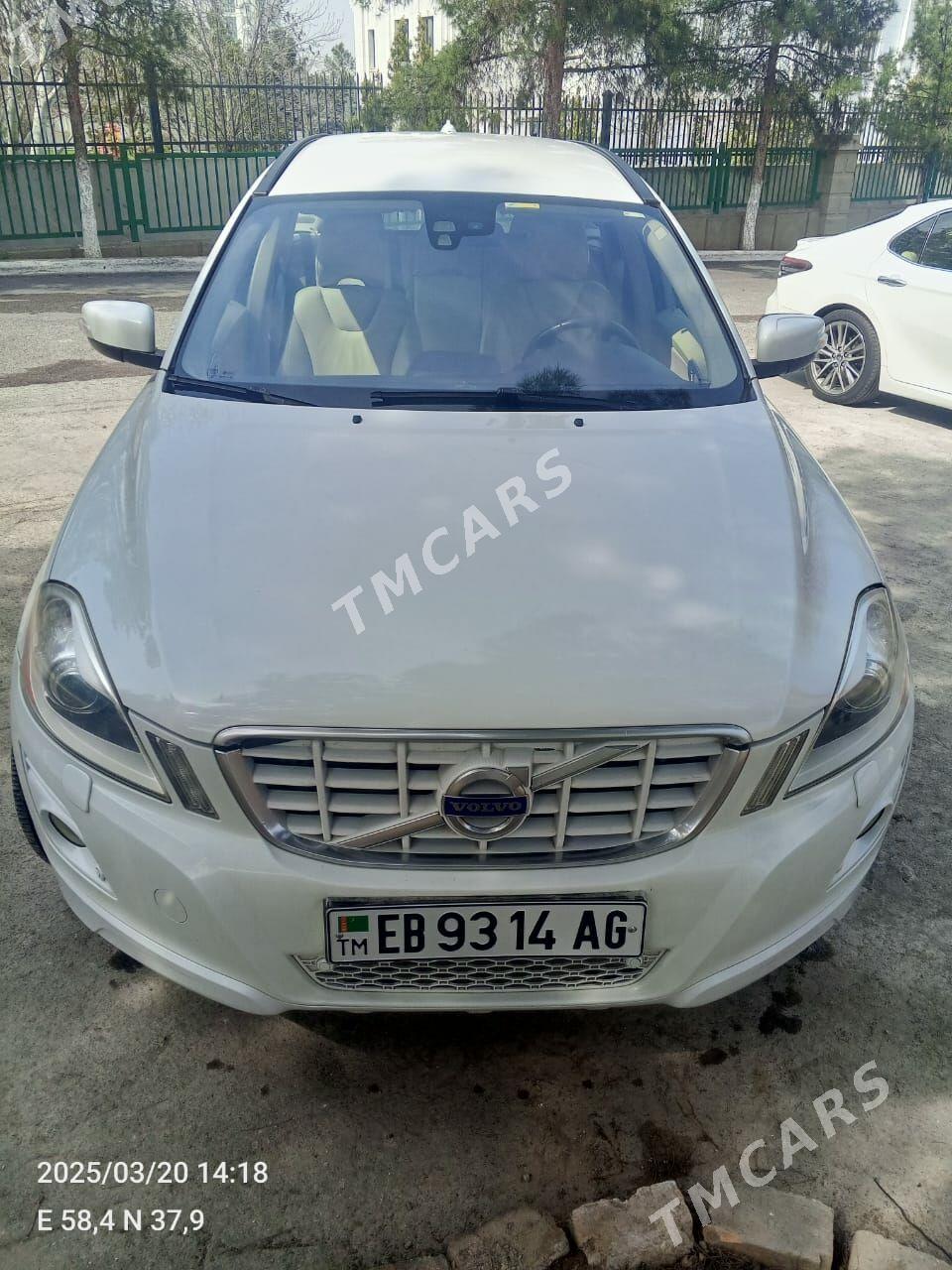 Volvo XC60 2009 - 180 000 TMT - 30 mkr - img 2