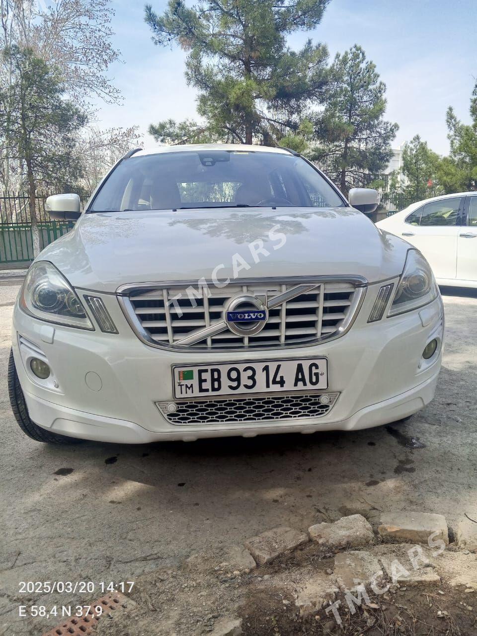 Volvo XC60 2009 - 180 000 TMT - 30 mkr - img 10
