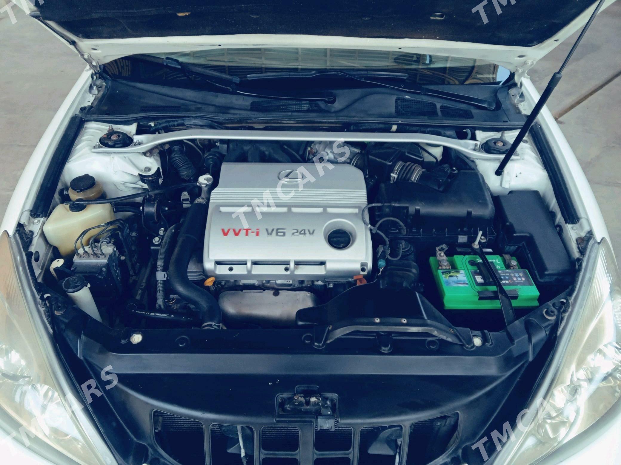 Lexus ES 300 2002 - 175 000 TMT - Mary - img 5