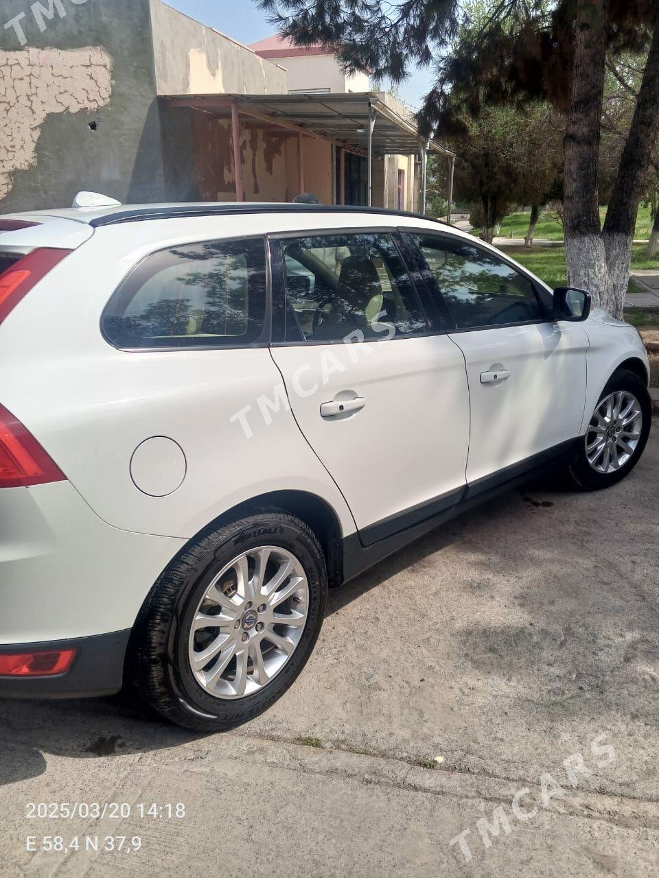 Volvo XC60 2009 - 180 000 TMT - 30 mkr - img 3