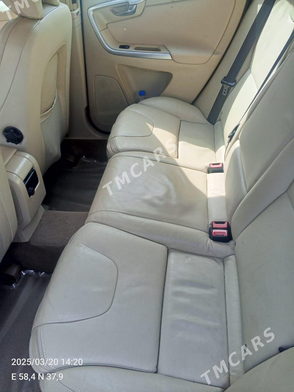 Volvo XC60 2009 - 180 000 TMT - 30 mkr - img 8