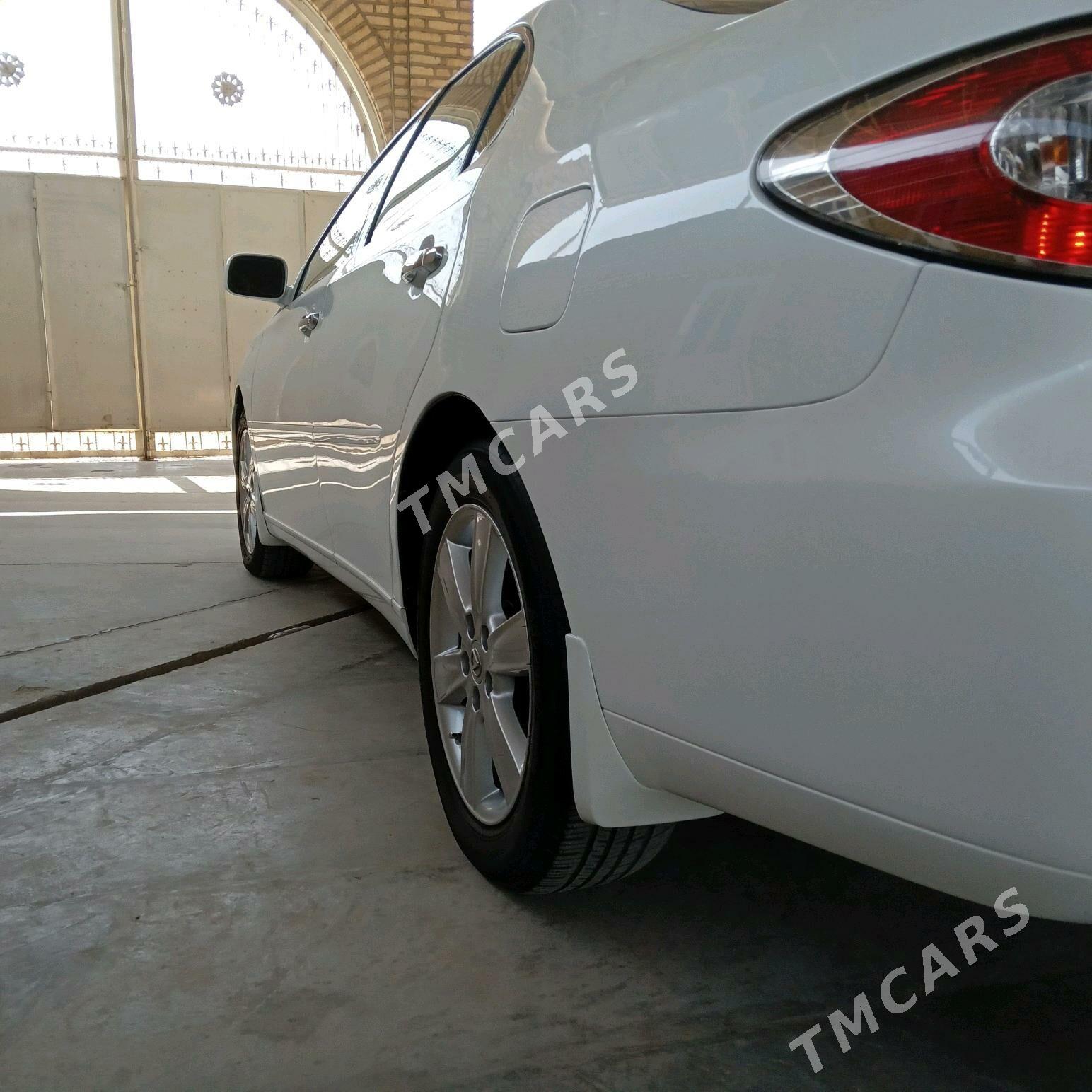 Lexus ES 300 2002 - 175 000 TMT - Mary - img 6