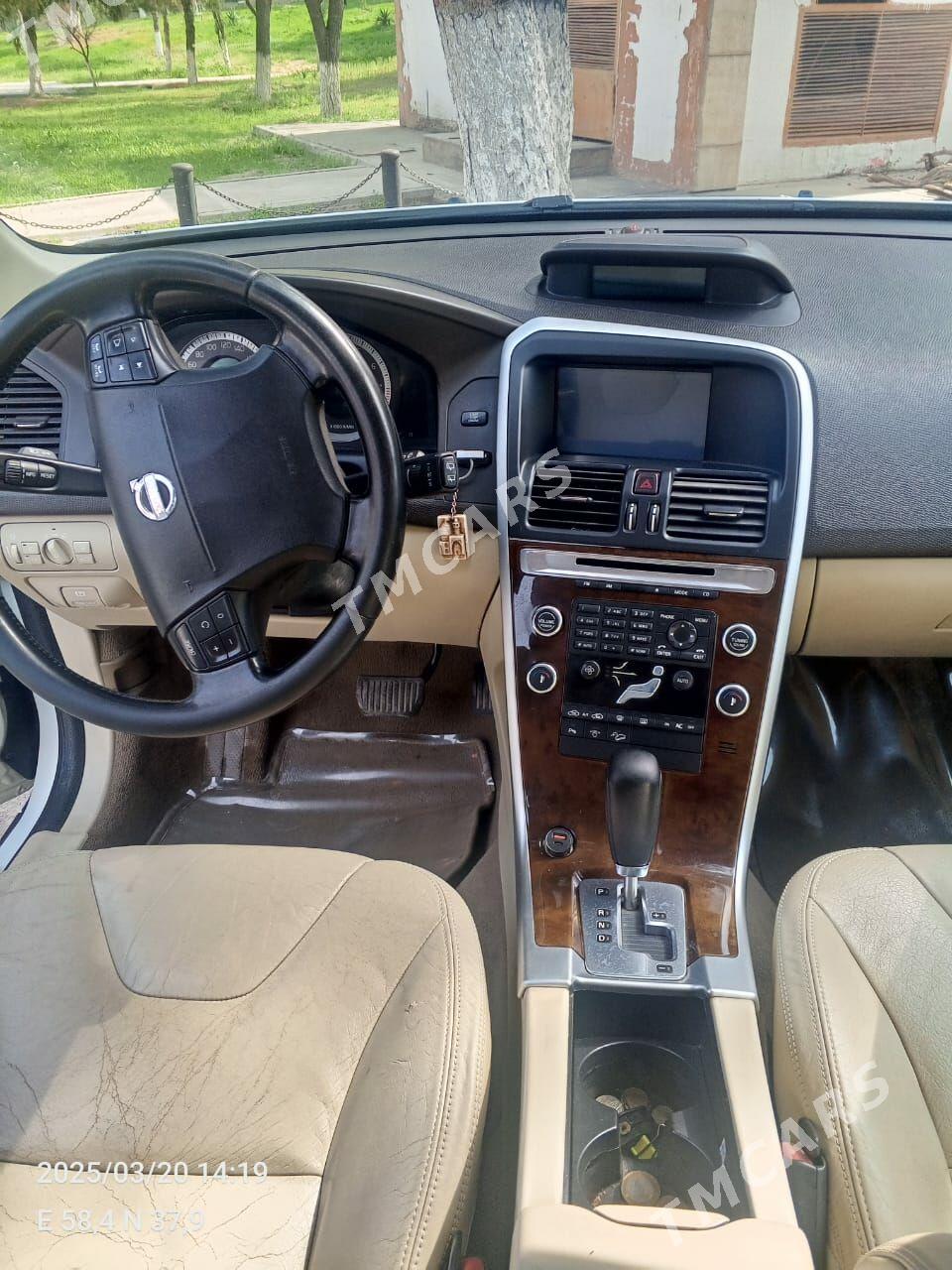 Volvo XC60 2009 - 180 000 TMT - 30 mkr - img 5