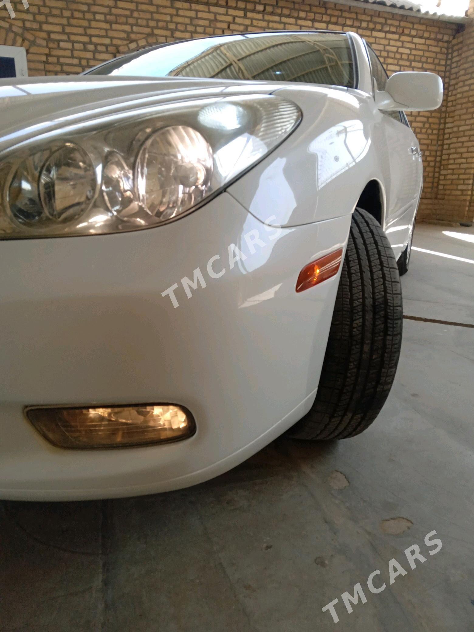 Lexus ES 300 2002 - 175 000 TMT - Mary - img 7