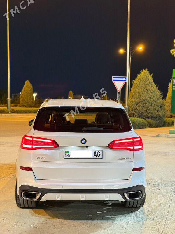 BMW X5 2019 - 1 170 000 TMT - Aşgabat - img 5