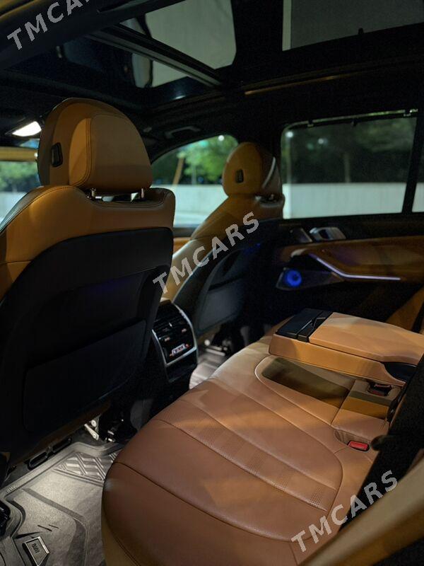 BMW X5 2019 - 1 170 000 TMT - Aşgabat - img 7