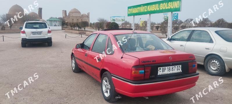 Opel Vectra 1995 - 40 000 TMT - Gubadag - img 3