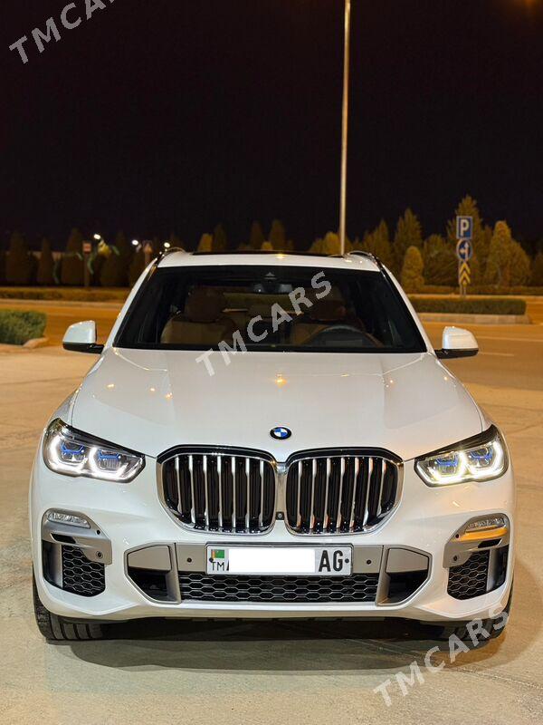BMW X5 2019 - 1 170 000 TMT - Aşgabat - img 3