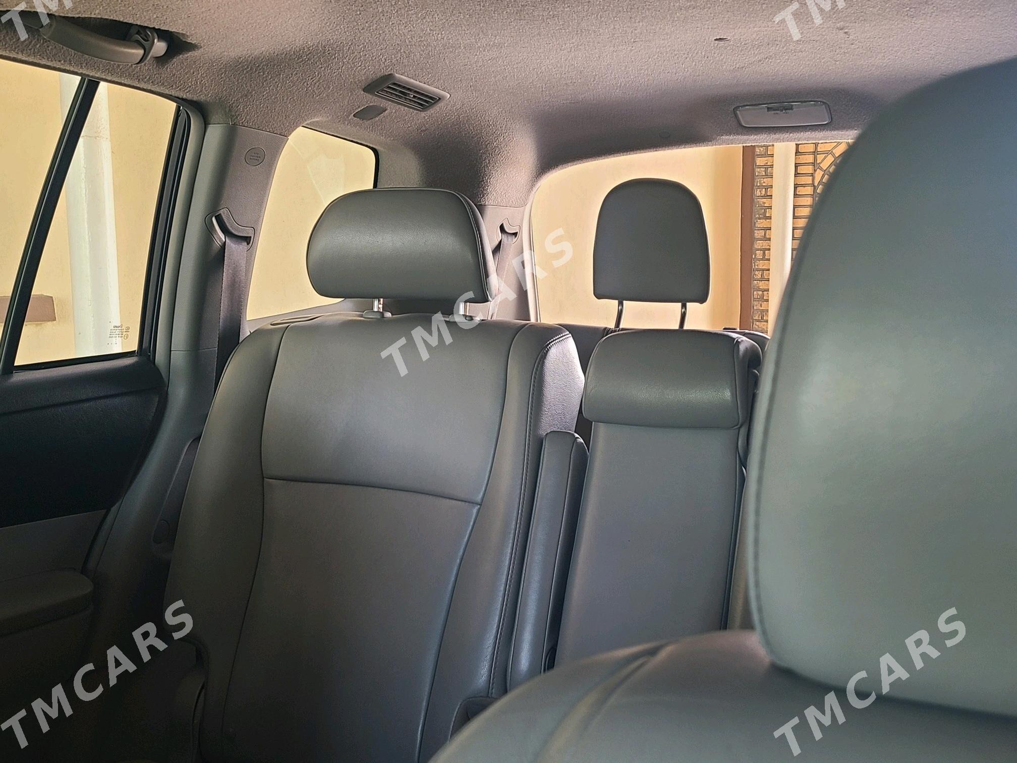 Toyota Highlander 2012 - 350 000 TMT - Мары - img 9
