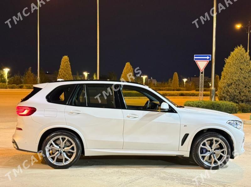 BMW X5 2019 - 1 170 000 TMT - Aşgabat - img 2