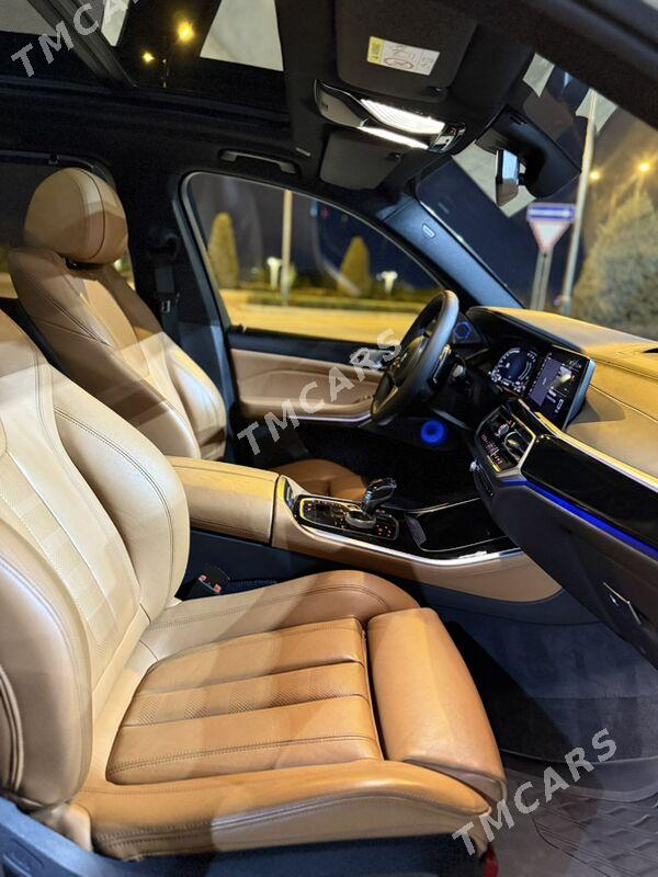 BMW X5 2019 - 1 170 000 TMT - Aşgabat - img 8