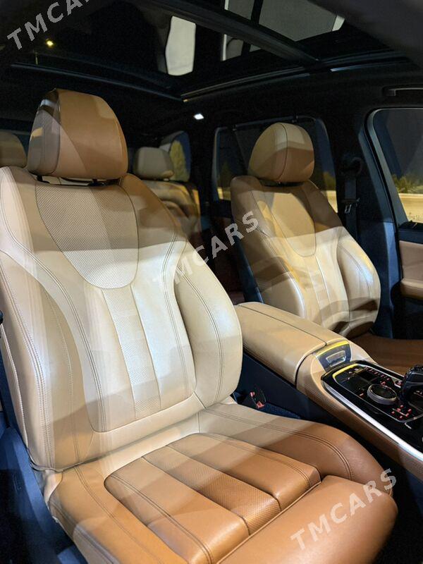 BMW X5 2019 - 1 170 000 TMT - Aşgabat - img 10
