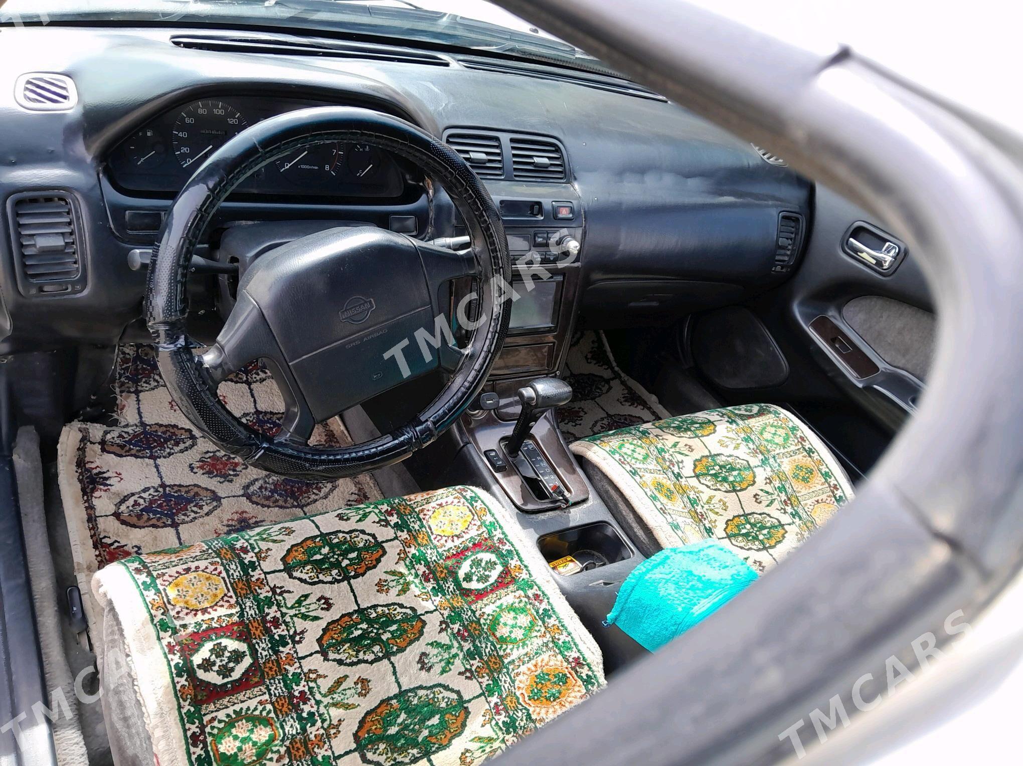 Nissan Cefiro 1995 - 23 000 TMT - Sarahs - img 5