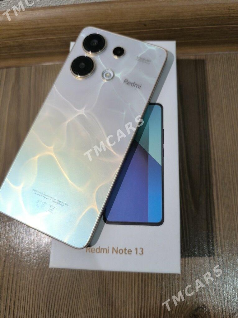 Redmi Note 13 - Balkanabat - img 3