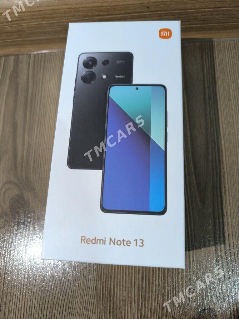 Redmi Note 13 - Balkanabat - img 2