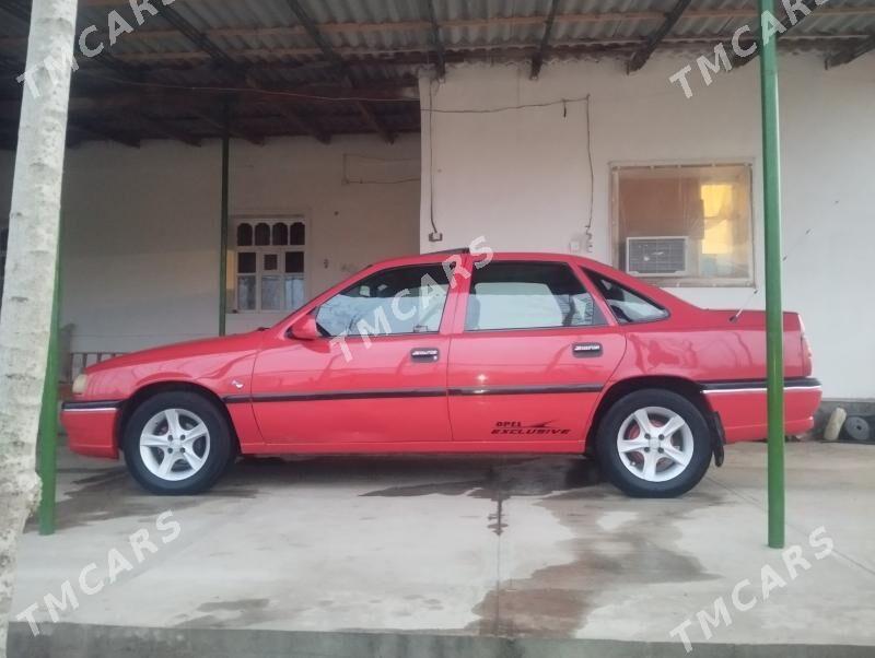 Opel Vectra 1995 - 40 000 TMT - Gubadag - img 4