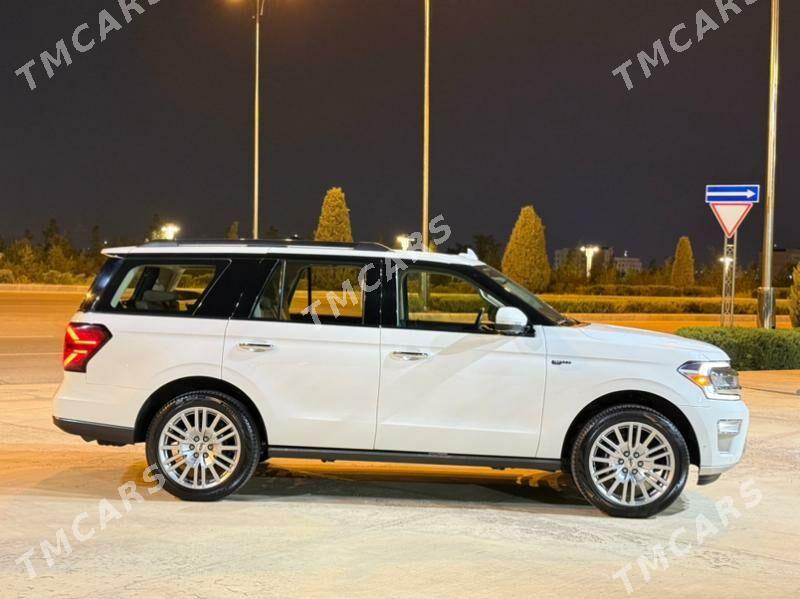 Ford Expedition 2023 - 990 000 TMT - Aşgabat - img 4