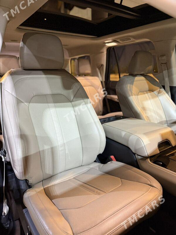 Ford Expedition 2023 - 990 000 TMT - Aşgabat - img 9