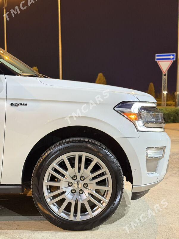 Ford Expedition 2023 - 990 000 TMT - Aşgabat - img 6
