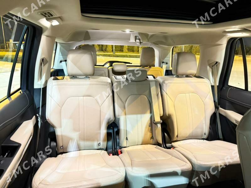 Ford Expedition 2023 - 990 000 TMT - Aşgabat - img 10