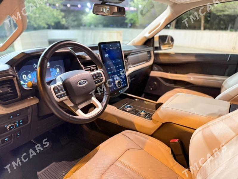 Ford Expedition 2023 - 990 000 TMT - Aşgabat - img 8