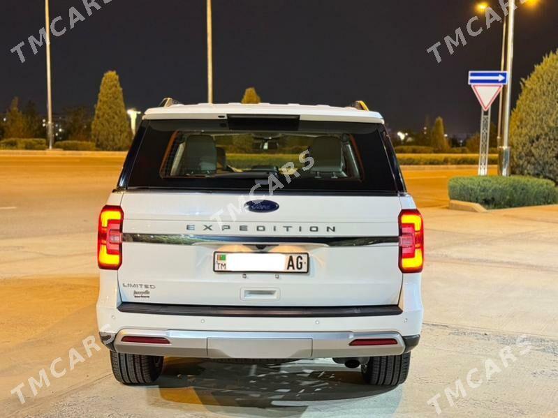 Ford Expedition 2023 - 990 000 TMT - Aşgabat - img 5