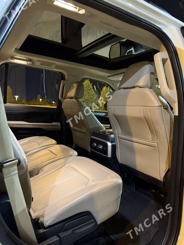 Ford Expedition 2023 - 990 000 TMT - Aşgabat - img 7