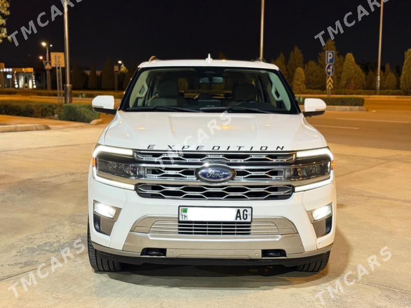 Ford Expedition 2023 - 990 000 TMT - Aşgabat - img 2