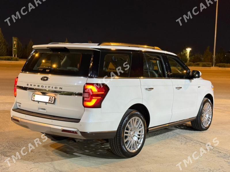 Ford Expedition 2023 - 990 000 TMT - Aşgabat - img 3
