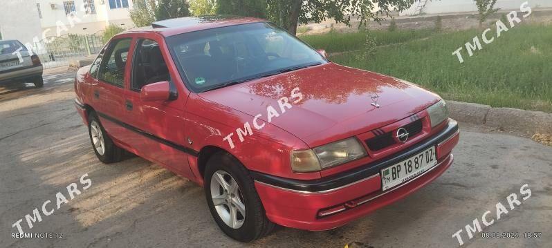 Opel Vectra 1995 - 40 000 TMT - Gubadag - img 6
