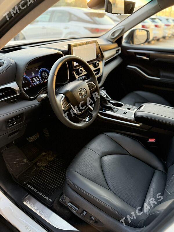 Toyota Highlander 2024 - 705 000 TMT - Mary - img 6