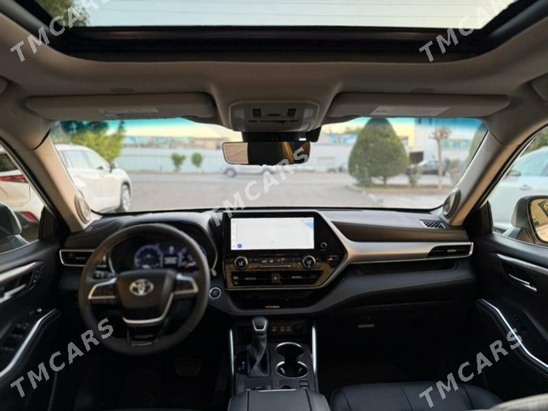 Toyota Highlander 2024 - 705 000 TMT - Mary - img 3