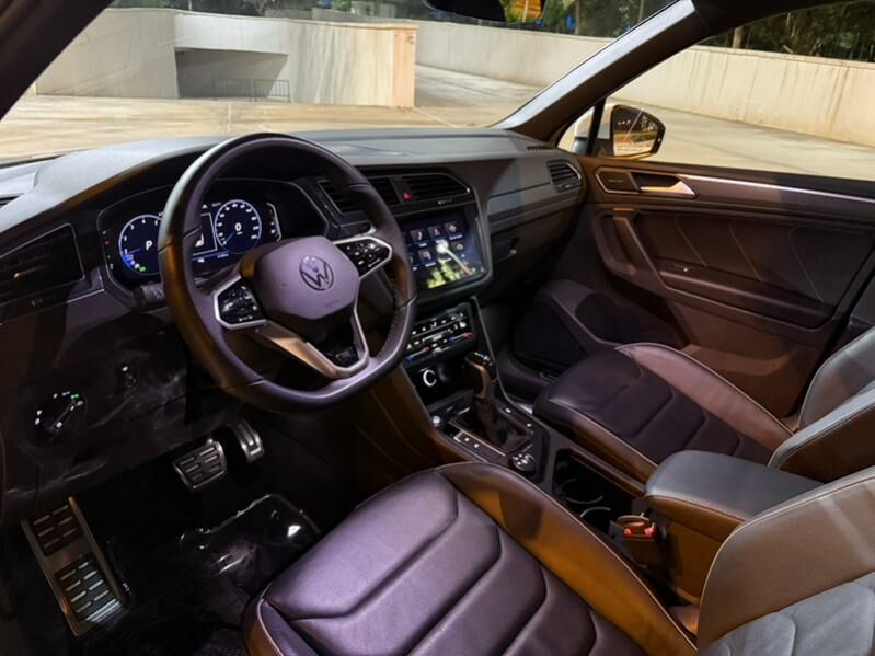 Volkswagen Tiguan 2023 - 770 000 TMT - Ашхабад - img 7