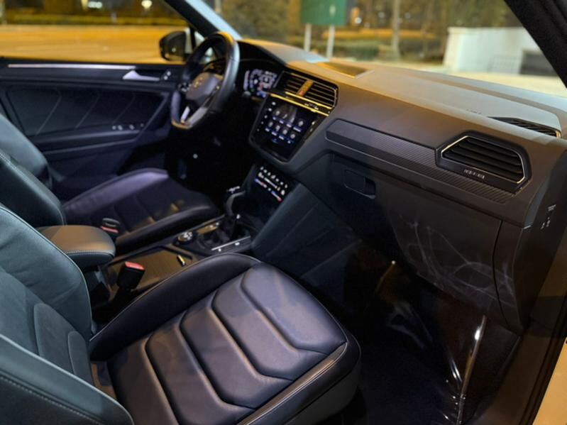 Volkswagen Tiguan 2023 - 770 000 TMT - Ашхабад - img 6