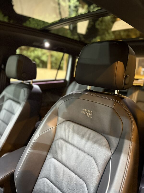 Volkswagen Tiguan 2023 - 770 000 TMT - Ашхабад - img 8