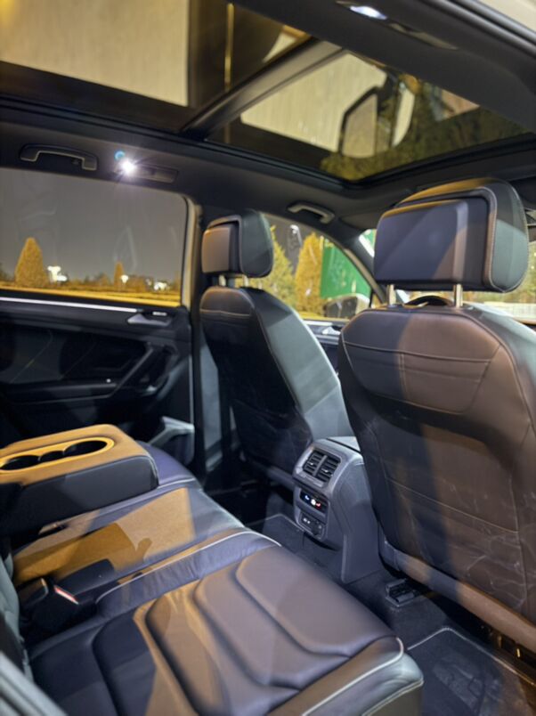Volkswagen Tiguan 2023 - 770 000 TMT - Ашхабад - img 10