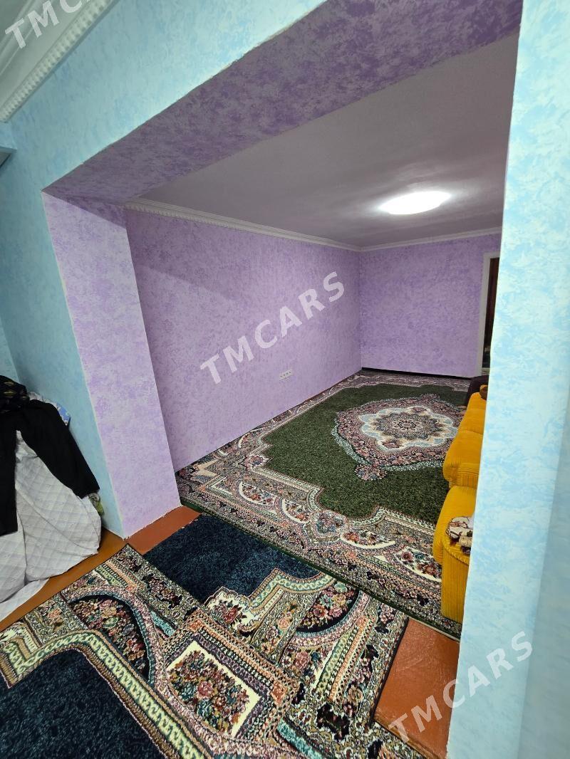 🟥ГАГАРИНА 1 ЭТАЖ 2 КОМНАТН🟥 - Aşgabat - img 2