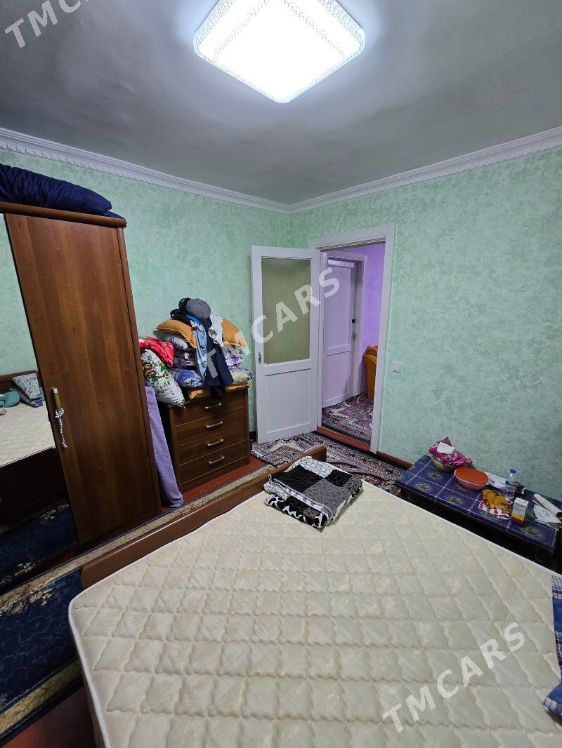 🟥ГАГАРИНА 1 ЭТАЖ 2 КОМНАТН🟥 - Aşgabat - img 4