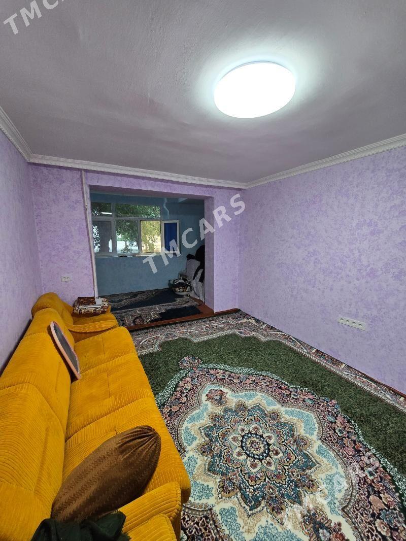 🟥ГАГАРИНА 1 ЭТАЖ 2 КОМНАТН🟥 - Aşgabat - img 1