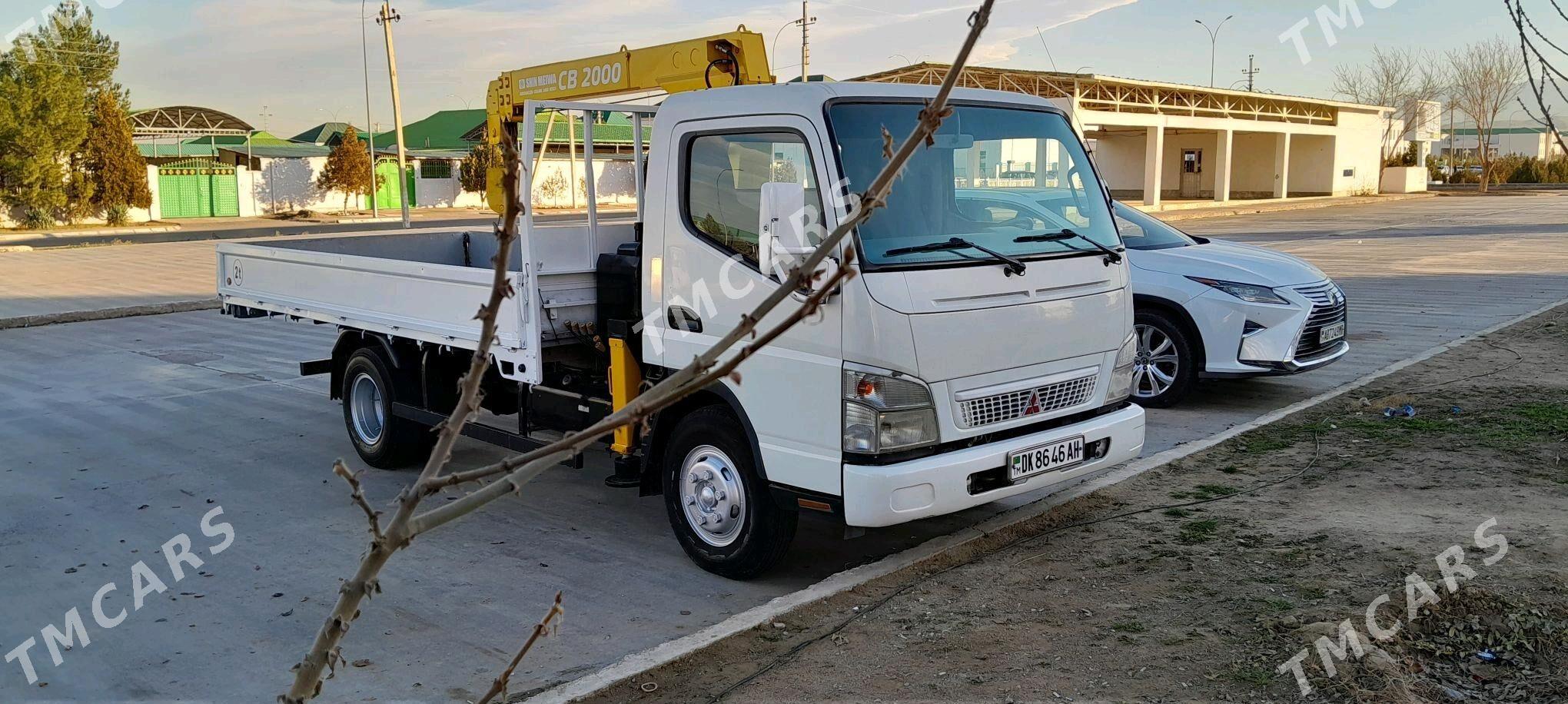 Mitsubishi Canter 2013 - 510 000 TMT - Анев - img 2
