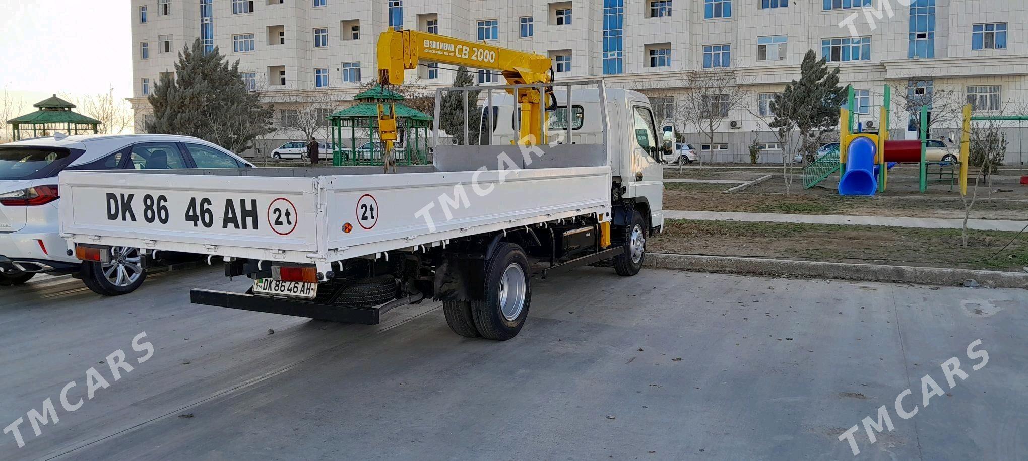 Mitsubishi Canter 2013 - 510 000 TMT - Анев - img 3