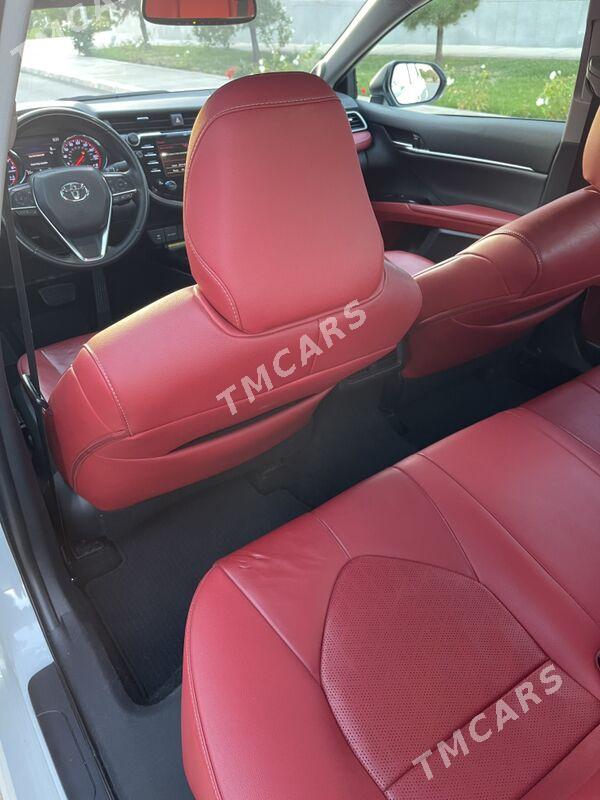 Toyota Camry 2019 - 360 000 TMT - Aşgabat - img 6