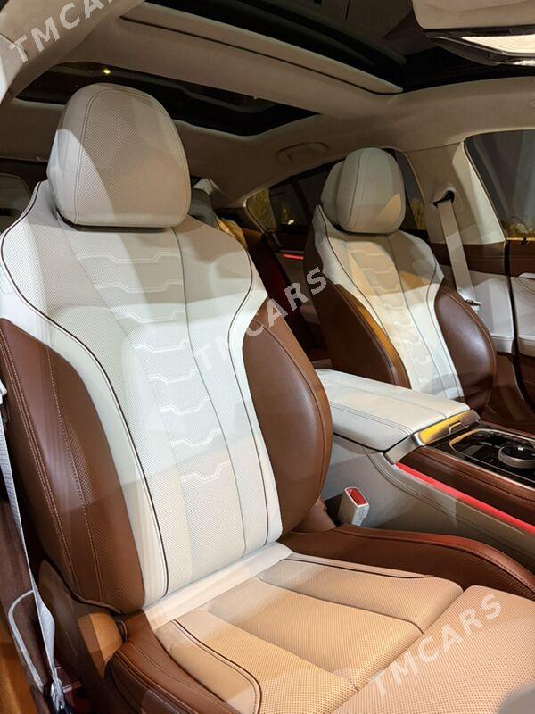 BMW 8 Series Gran Coupe 2022 - 1 400 000 TMT - Aşgabat - img 9