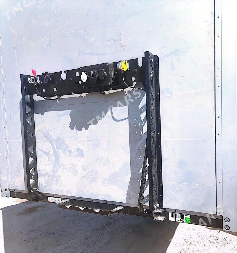 Kogel Euro Trailer 2024 - 620 000 TMT - Türkmenbaşy - img 6