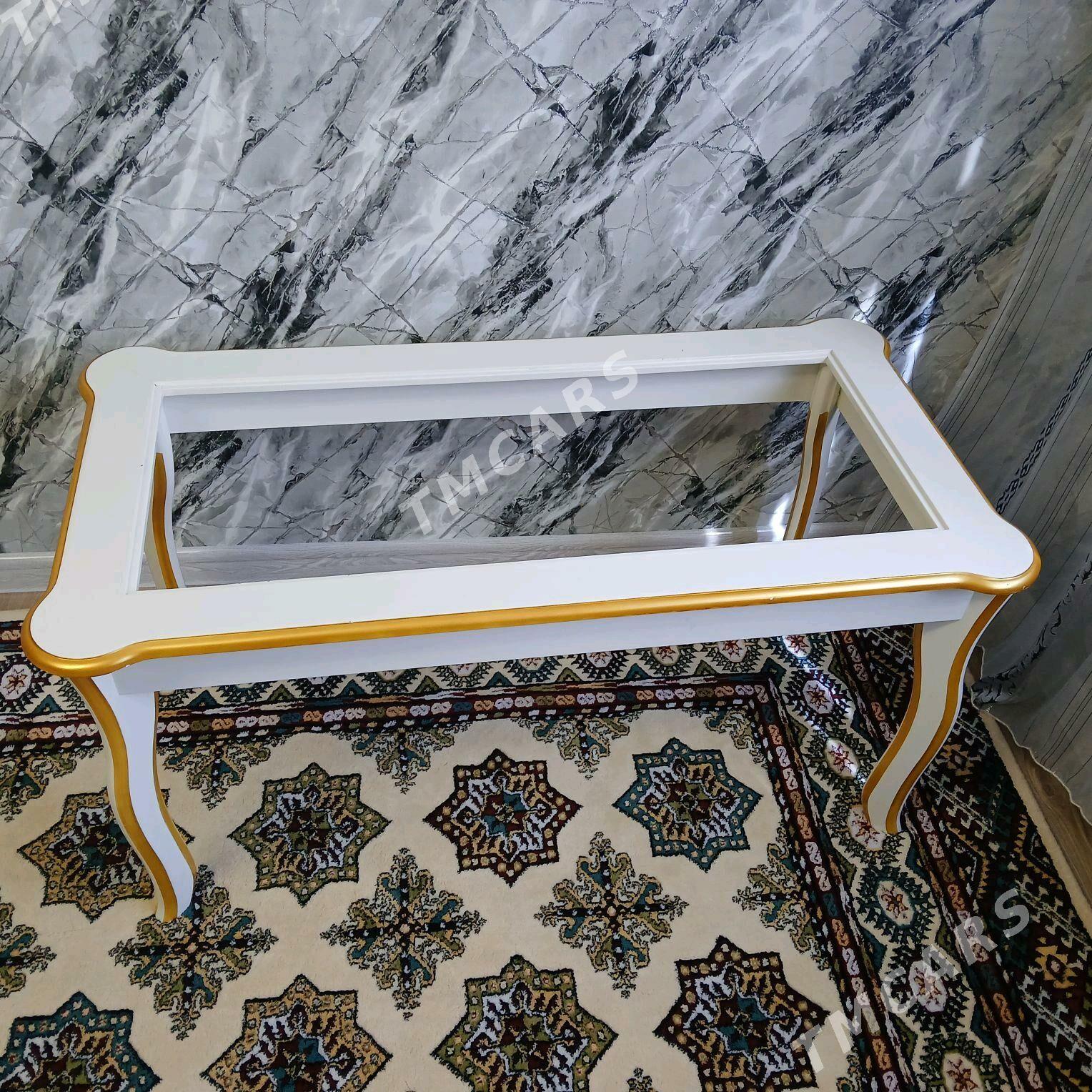 stol - Aşgabat - img 2