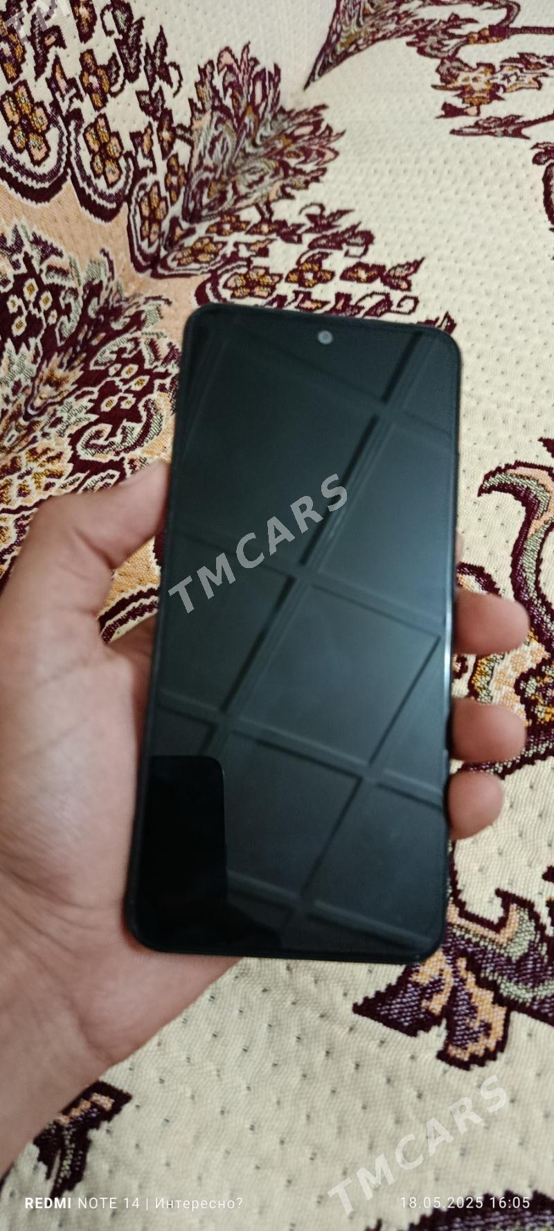 Redmi note 11s - Байрамали - img 3