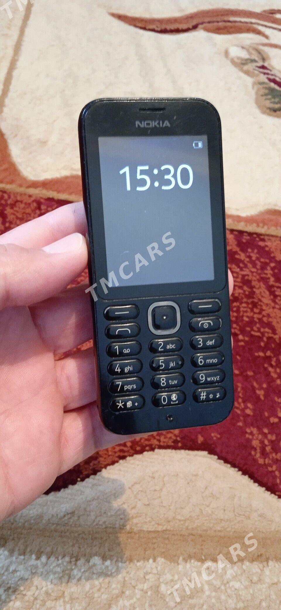 Telefon Nokia 222 original - Aşgabat - img 2