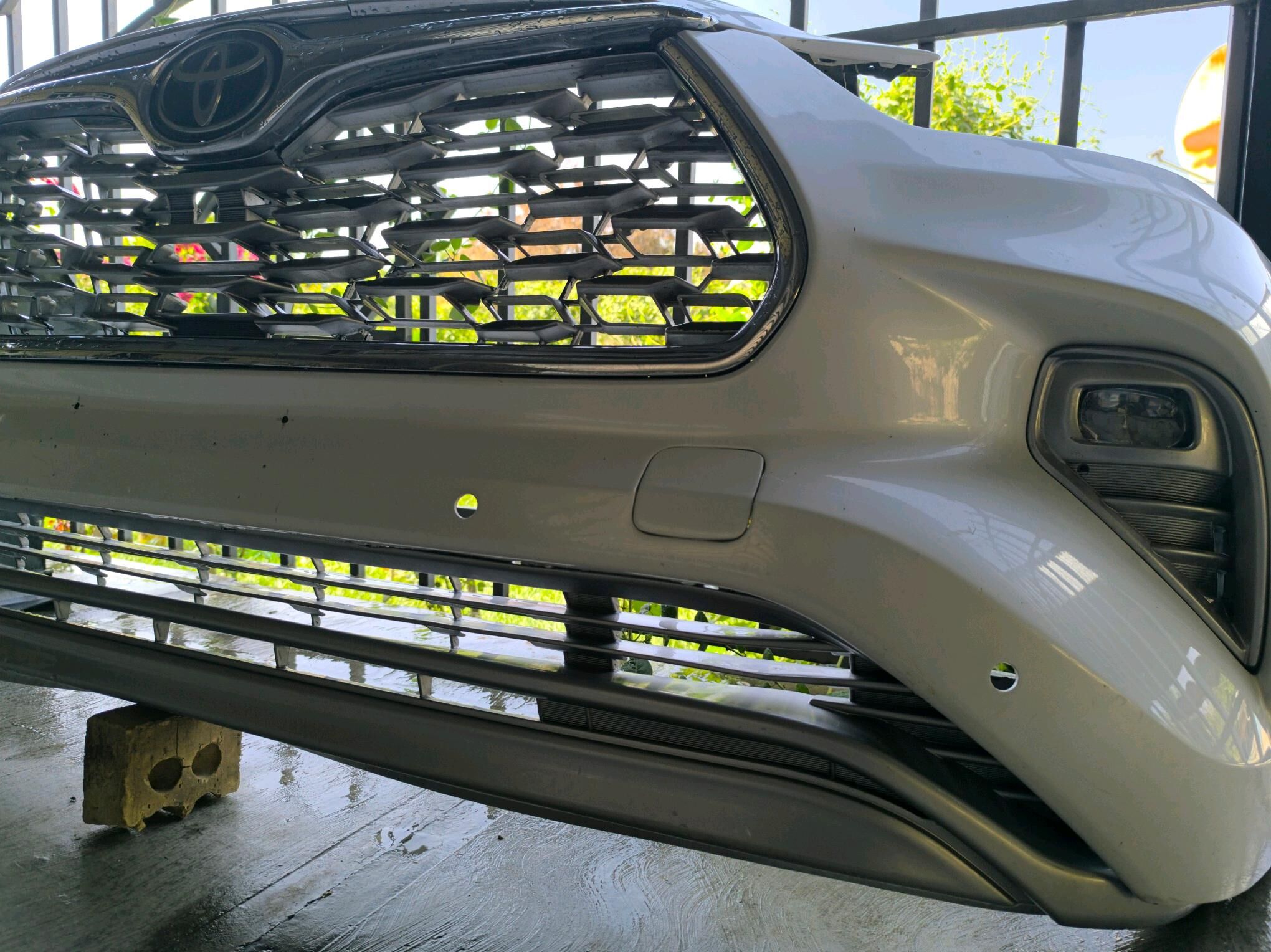 Bufer 7 000 TMT - Сакарчага - img 5