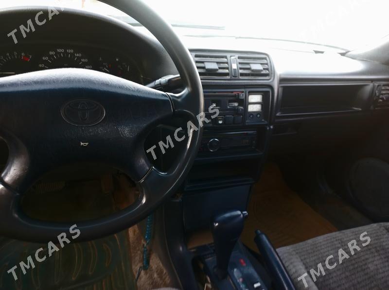 Toyota Echo 1993 - 32 000 TMT - Дянев - img 5